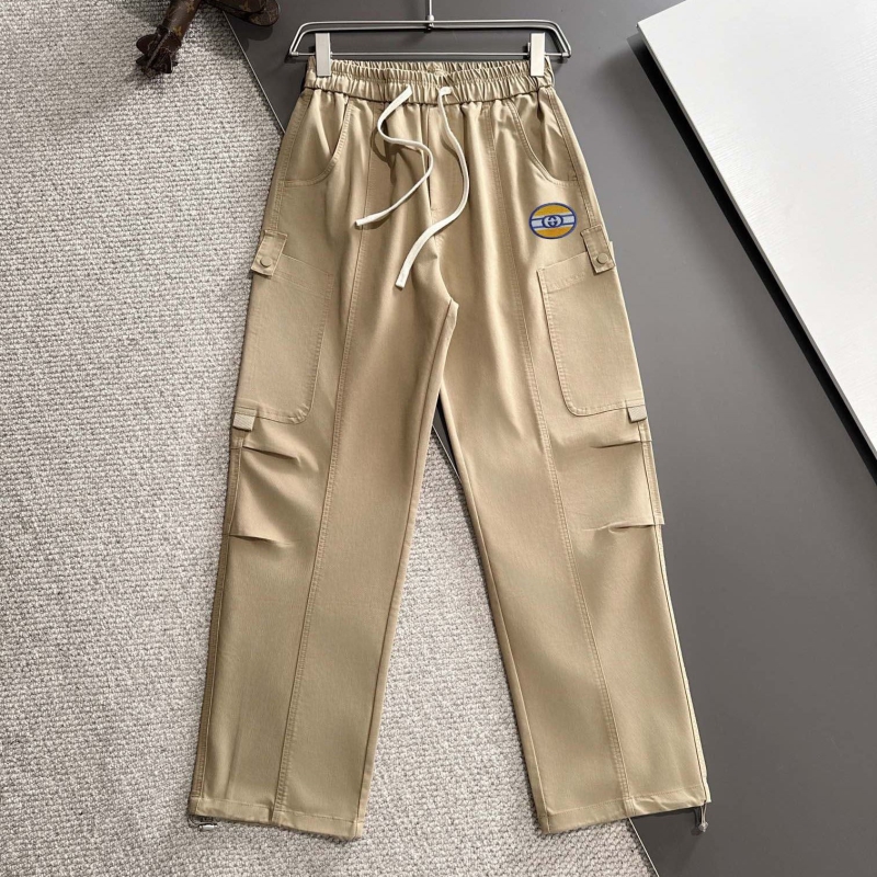G*u*i pants
